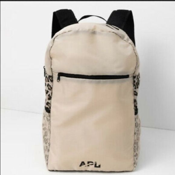 NWT APL ALL-PURPOSE PACKABLE BACKPACK - Picture 4 of 4